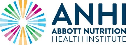 Web: www.anhi.org/www.abbott.com For over 125 years, Abbott has been committed to helping people live their best possible life through the power of health. Abbott’s broad portfolio of science-based nutrition products nourish at every stage of life. Our research is focused on specific health areas, such as the prevention and management of muscle mass loss through specialized nutrition. The Abbott Nutrition Health Institute (ANHI) connects and empowers people through science-based nutrition resources to optimize health worldwide. ANHI presents the latest science by partnering with leading nutrition experts to provide education you can trust.