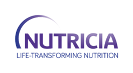 Email: medicalnutrition@nutricia.com Tel : +31204569000 Web: www.nutricia.com Nutricia Advanced Medical Nutrition is a specialised business of Danone, focused on pioneering nutritional solutions that help people live healthier and longer lives. Nutricia aims to establish medical nutrition as an integral part of healthcare, to fulfil Danone’s mission to bring health through food to as many people as possible. Nutricia’s extensive range of evidence-based nutrition products and services offer proven benefits and better patient outcomes. The company works with doctors and healthcare professionals in 40 countries to deliver better care and lower healthcare costs, serving patients in hospitals, care homes and in the community.